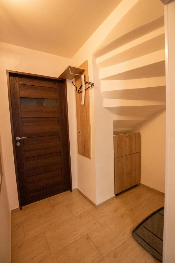 Apartment Blehovi Mala Velen Bagian luar foto