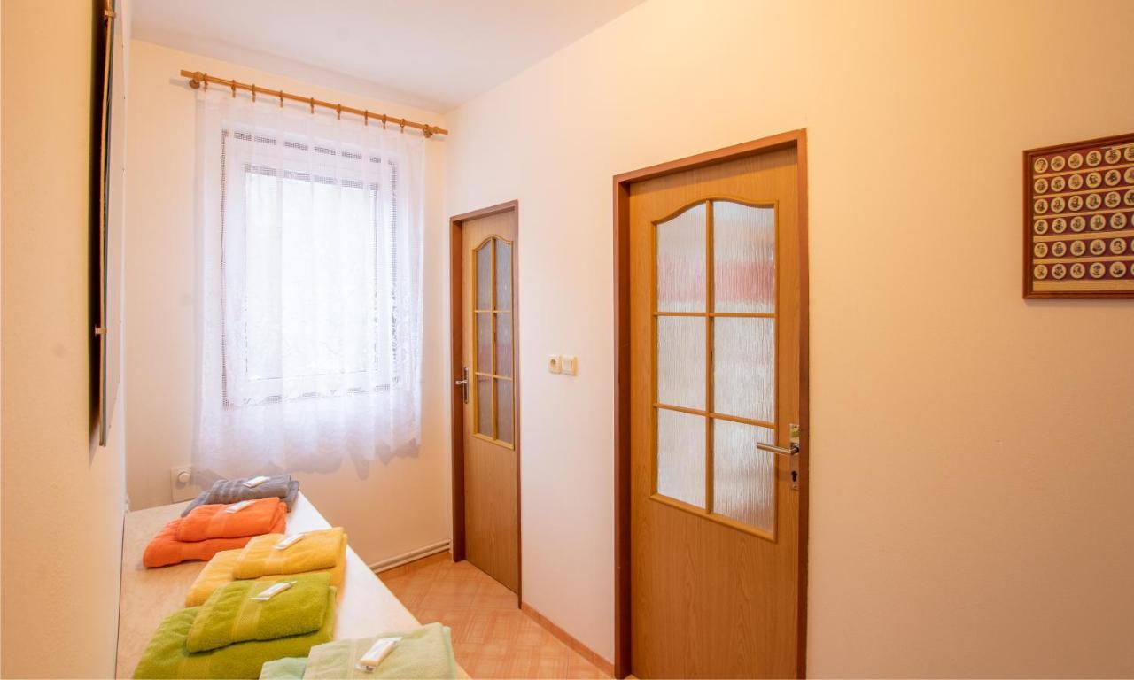Apartment Blehovi Mala Velen Bagian luar foto