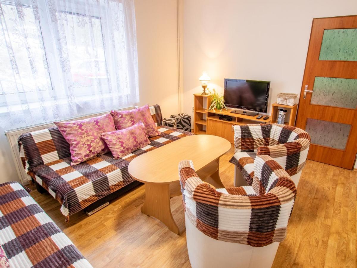 Apartment Blehovi Mala Velen Bagian luar foto