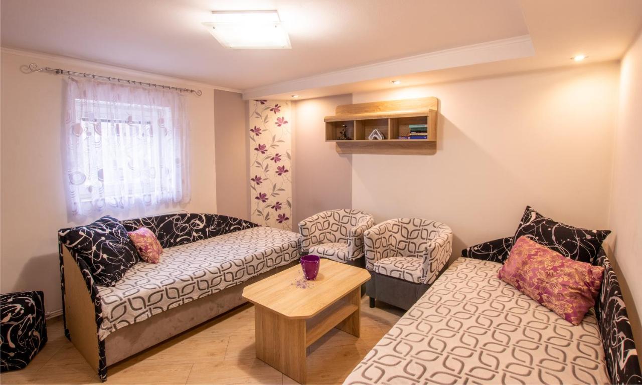 Apartment Blehovi Mala Velen Bagian luar foto